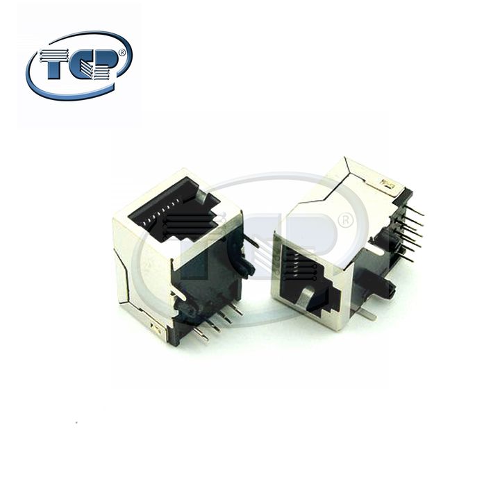 RJ45 8P ( LOẠI DÀI )